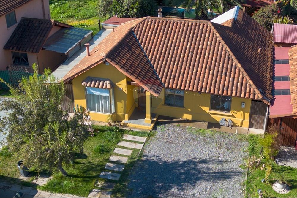 Residential - Отдельно стоящий дом - Colina, Chacabuco, Metropolitana De Santiago - CL - foto drone-3.jpg - 1028102046-36