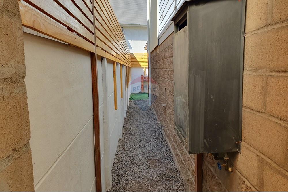 Residential - بيت مستقل - Huechuraba, Santiago, Metropolitana De Santiago - CL - 20250311_114612.jpg - 1028098025-44