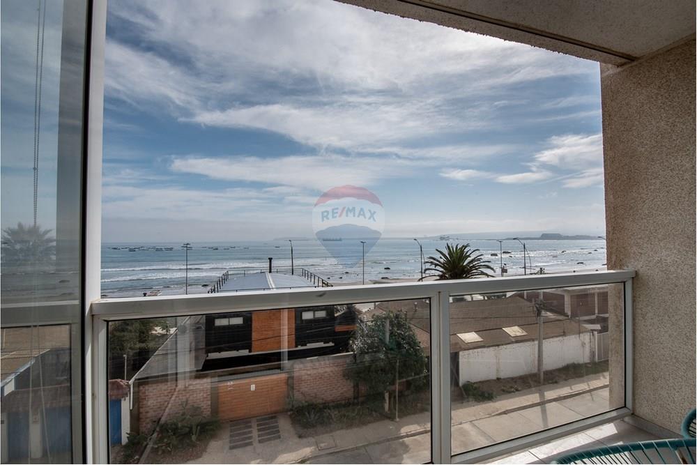 Residential - Condo/Apartment - Los Vilos, Choapa, Coquimbo - CL - PET_5057.jpg - 1028097048-9