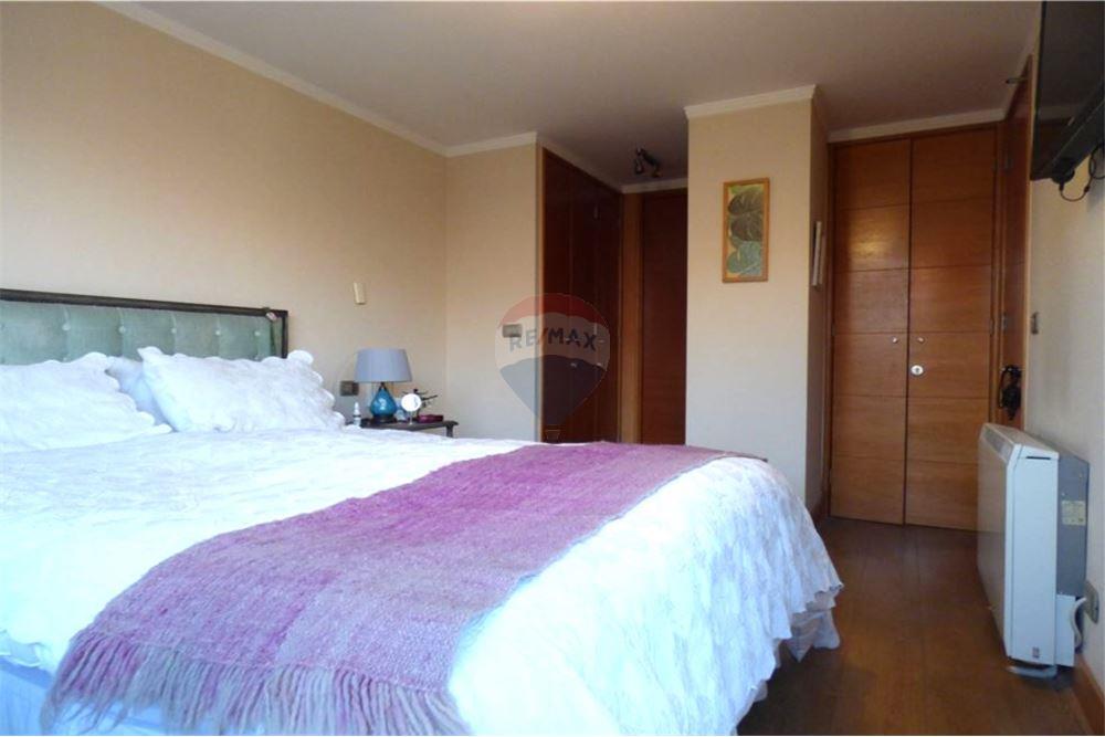 Condo/Apartment For Sale Las Condes, Santiago, Metropolitana De