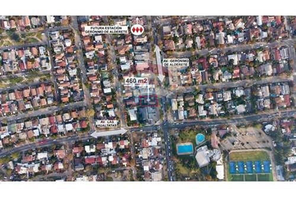 מסחרי - קרקע - Vitacura, Santiago, Metropolitana De Santiago - CL - L_6a0b5a45-90cf-4afe-a1ad-0a3e0e097b3b.jpg - 1028076025-886