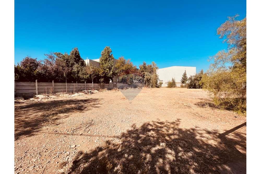 Commercieel - Plot of Land expectation to Building - Huechuraba, Santiago, Metropolitana De Santiago - CL - IMG_5749.jpg - 1028018342-309