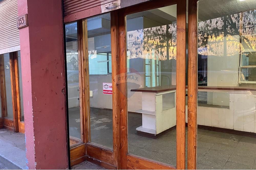 Komerciāli/Tirdzniecības - Komercplatība - San Vicente, Cachapoal, Libertador Gral. Bernardo O'Higgins - CL - IMG_1416.jpg - 1028018333-423