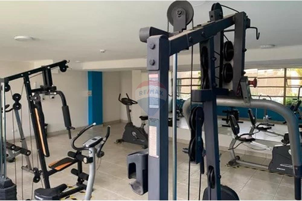 Residential - Ejerlejlighed - Recoleta, Santiago, Metropolitana De Santiago - CL - E - copia.jpg - 1028050117-404