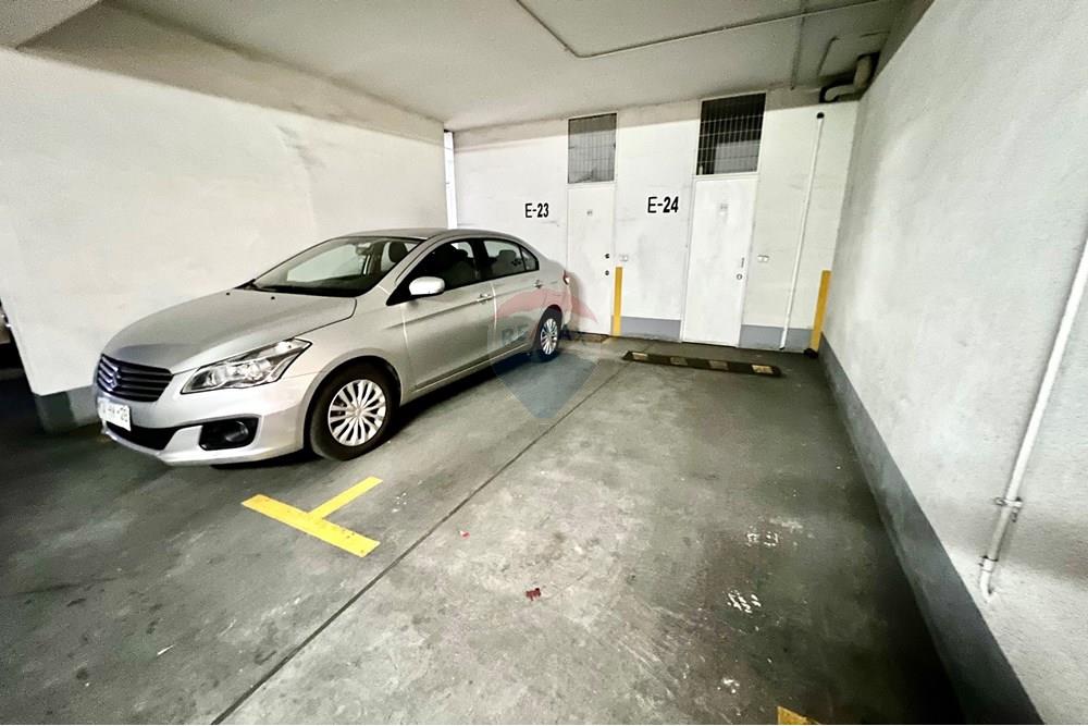 Жилищен - Апартамент - La Reina, Santiago, Metropolitana De Santiago - CL - IMG_6584.jpeg - 1028098015-628