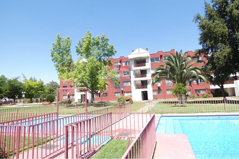 Residencial - Piso - Maipú, Santiago, Metropolitana De Santiago - CL - P1170727.JPG - 1028018333-433