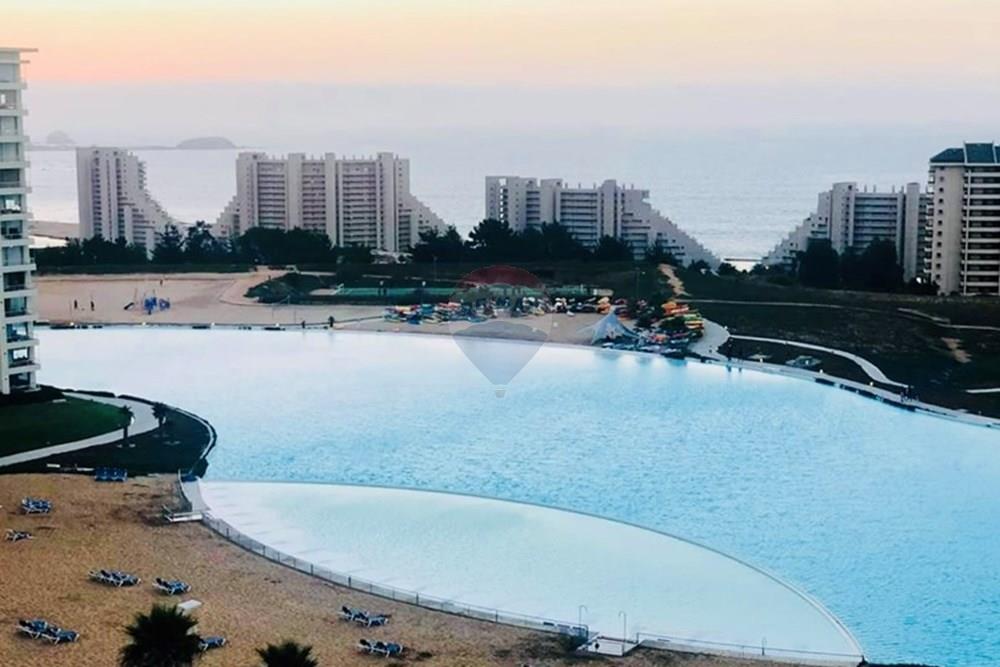 Residential - อพาร์ทเมนต์วันหยุด - Algarrobo, แซนแอนโทนีโอ, Valparaíso - CL - 13.jpg - 1028076056-89