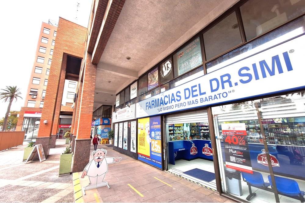 Commercial - Office Space - Maipú, Santiago, Metropolitana De Santiago - CL - 20250325_091118B.jpg - 1028085027-181