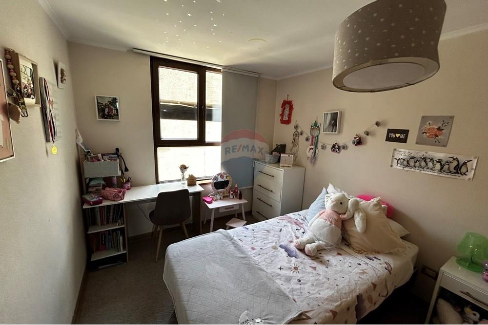 Rezidential - Apartament - Huechuraba, Santiago, Metropolitana De Santiago - CL - IMG_7729.jpg - 1028091042-2