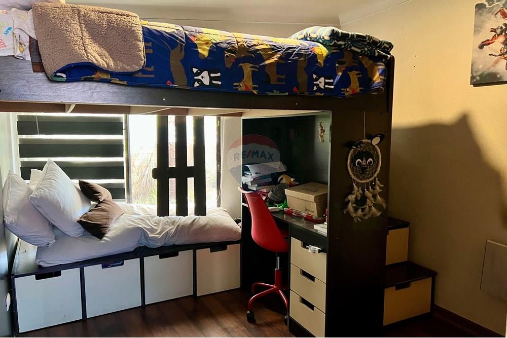 Residential - Αυτόνομη κατοικία - Ñuñoa, Santiago, Metropolitana De Santiago - CL - IMG_0469.jpeg - 1028057128-77