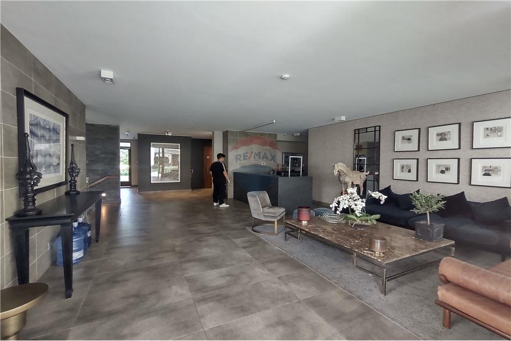 Residential - Asuinhuoneisto - Las Condes, Santiago, Metropolitana De Santiago - CL - 32 - 1028018403-72