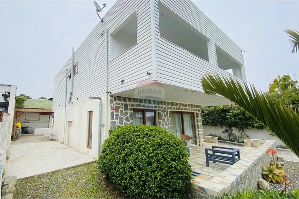 住宅 - 房子 - Algarrobo, 圣安东尼奥, Valparaíso - CL - ffbdbaeb-85bb-4779-b340-b2e1a155f31f.jpeg - 1028076056-93