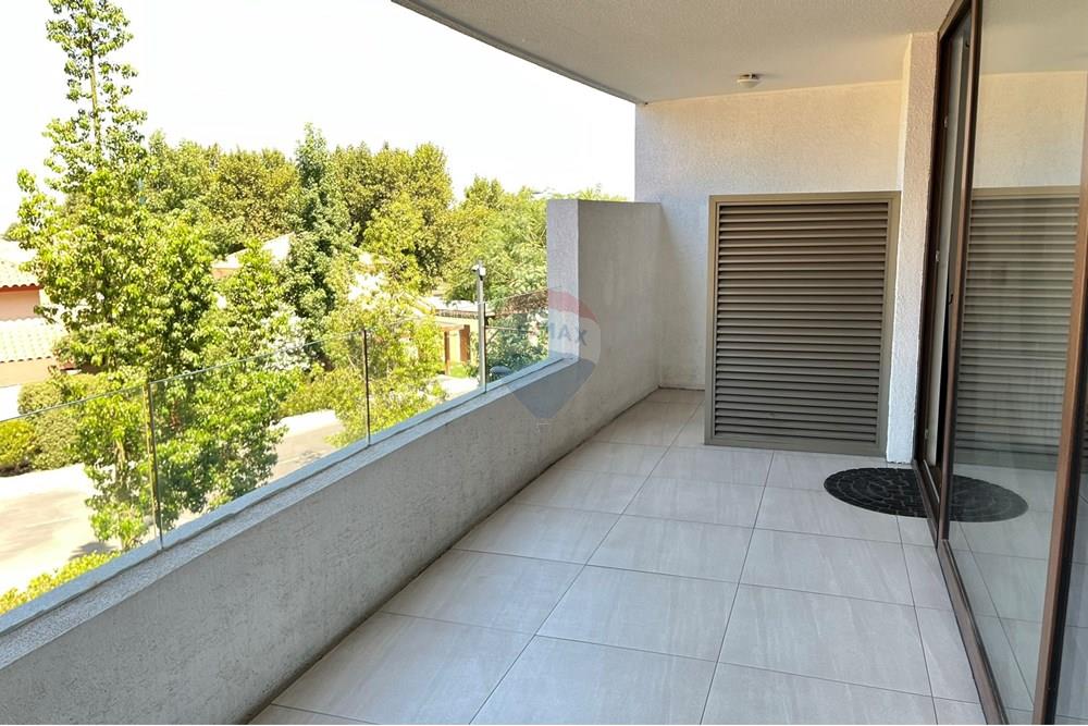 Residential - Leilighet - Peñalolén, Santiago, Metropolitana De Santiago - CL - 4.JPEG - 1028098015-570