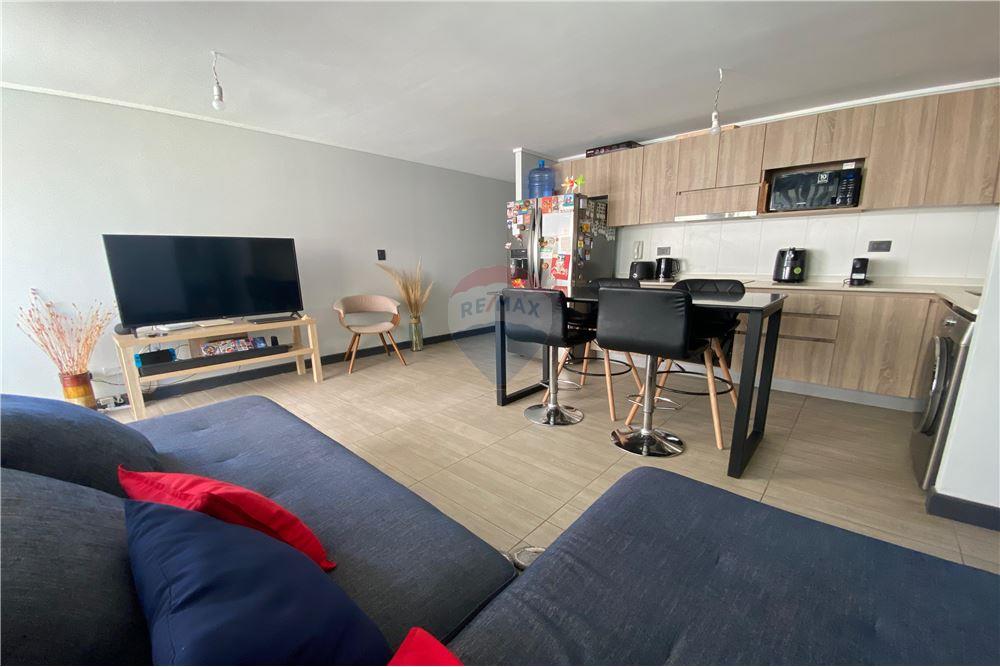 באזור מגורים - דירה - Macul, Santiago, Metropolitana De Santiago - CL - 2 - 1028018456-137