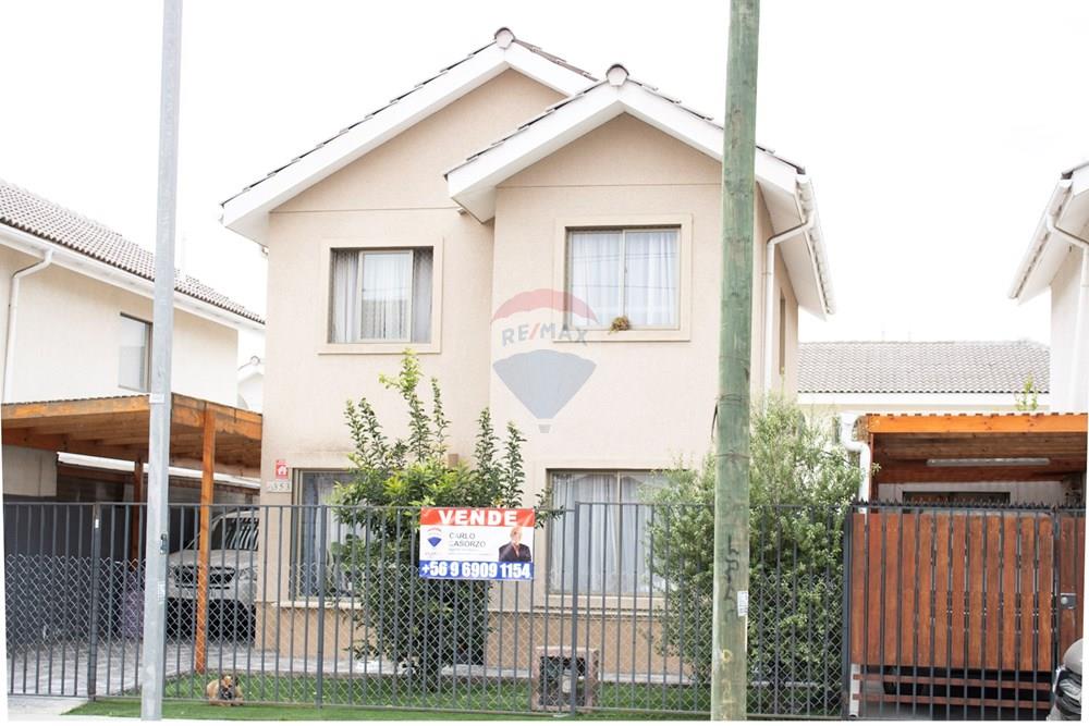 Casa - Venta - Padre Hurtado, Talagante, Metropolitana De Santiago - foto2.jpeg - 1028097059-5