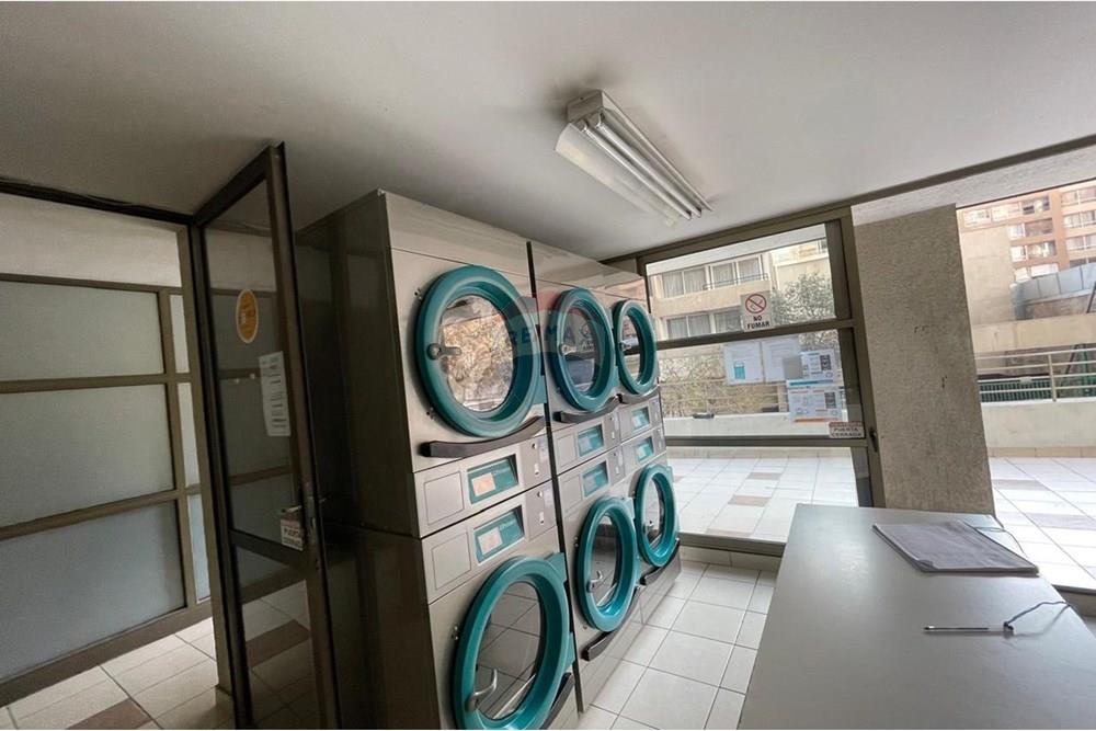 Residenziale - Appartamento - Santiago, Santiago, Metropolitana De Santiago - CL - 15.jpeg - 1028018566-12