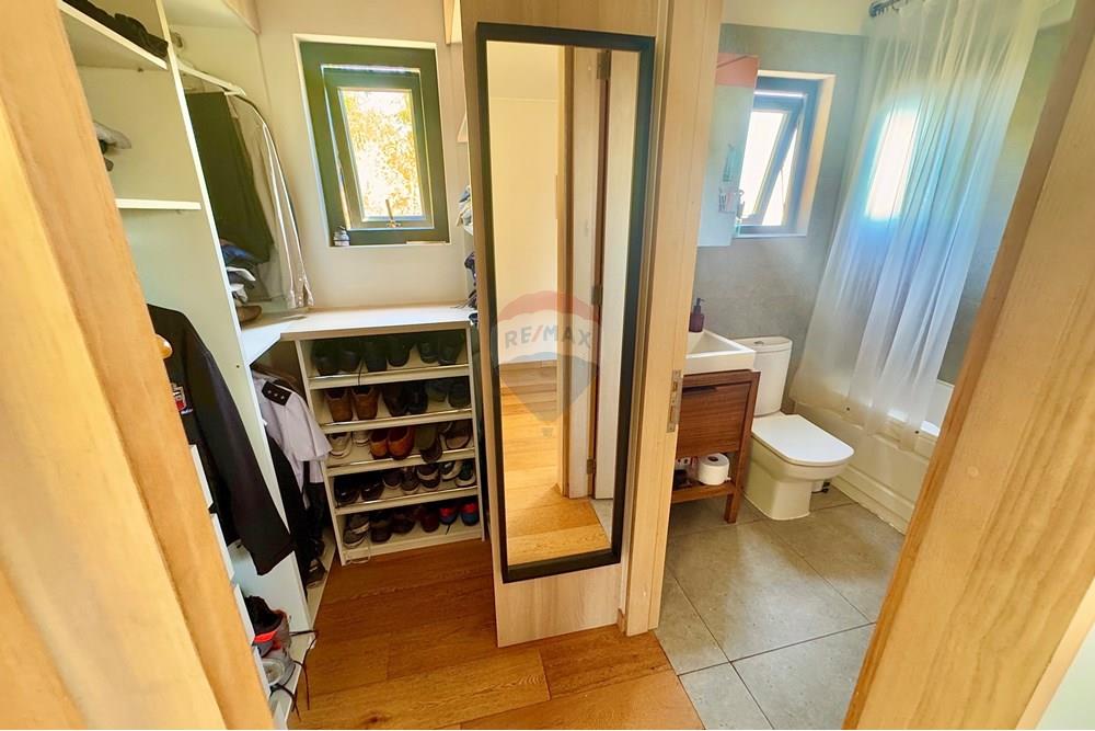 lakó - szabadonálló ház - La Florida, Santiago, Metropolitana De Santiago - CL - IMG_1408.jpg - gardrób - 1028018291-683