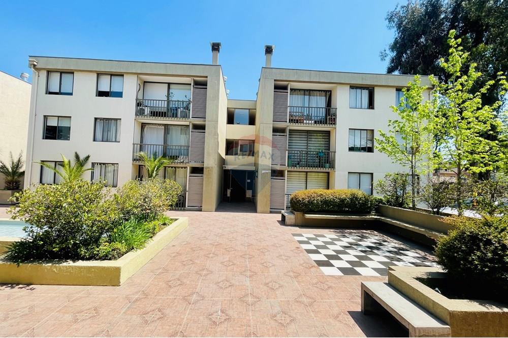 Residenziale - Appartamento - Lo Barnechea, Santiago, Metropolitana De Santiago - CL - IMG_0476.JPEG - 1028018533-556