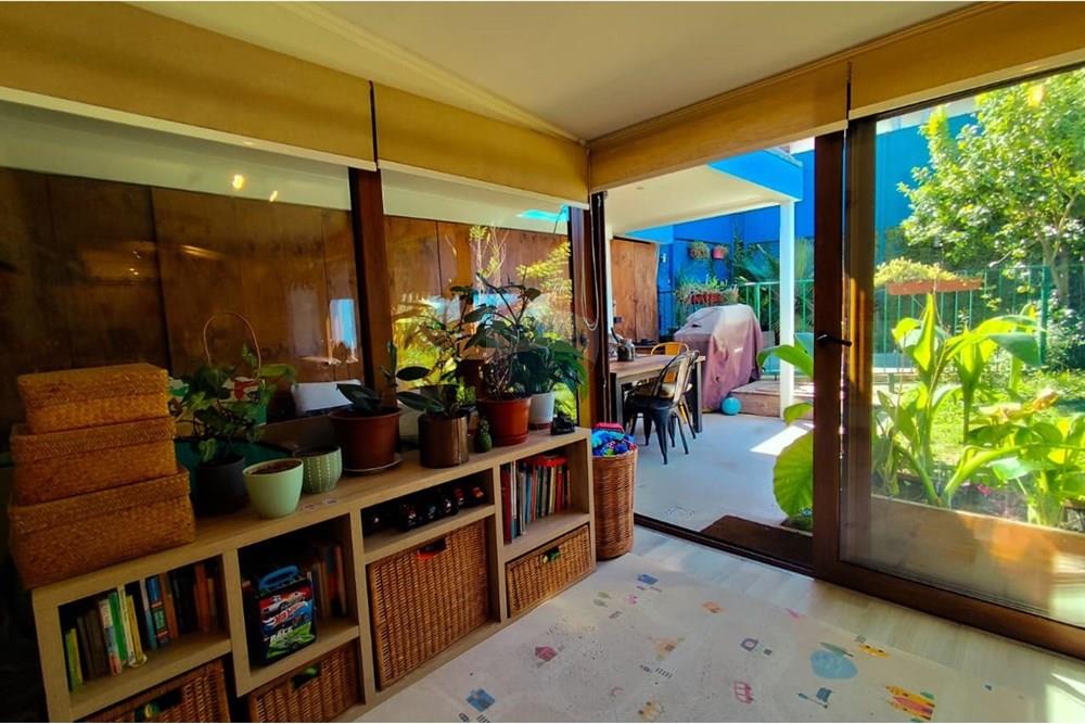 Residential - Rumah Terpisah - La Reina, Santiago, Metropolitana De Santiago - CL - IMG-20250925-WA0075.jpg - 1028100011-168