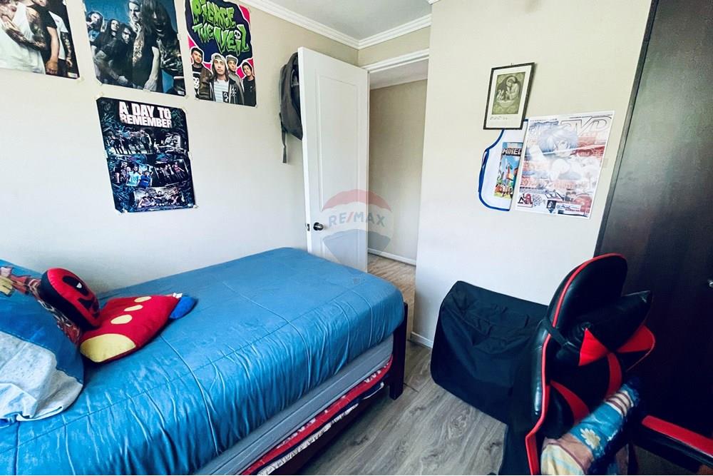 Residenziale - Appartamento - Lo Barnechea, Santiago, Metropolitana De Santiago - CL - IMG_0520.JPEG - 1028018533-556