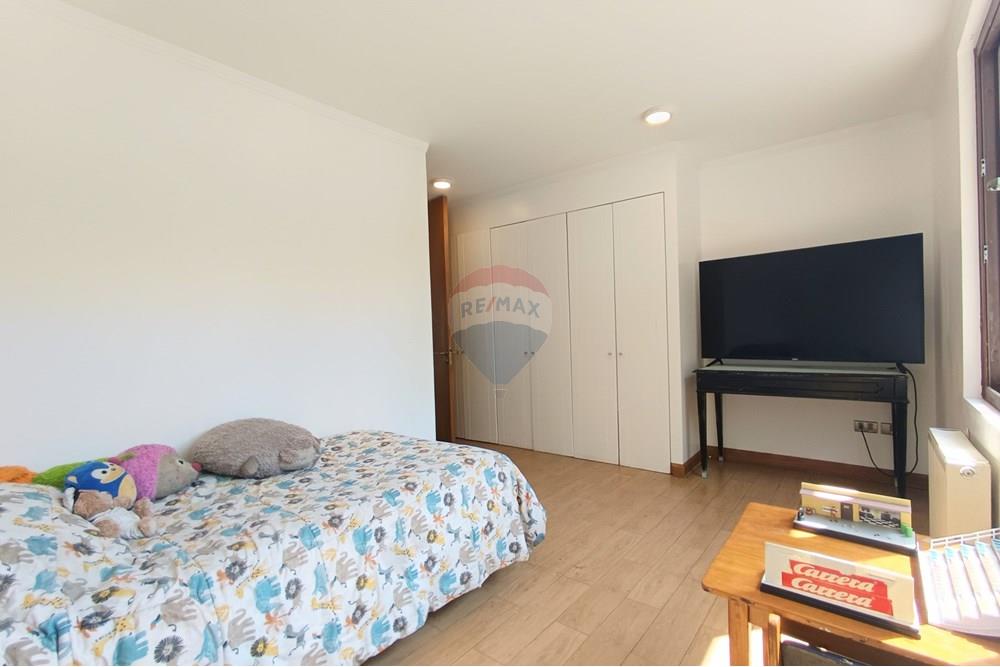 Residential - House - Colina, Chacabuco, Metropolitana De Santiago - CL - 2do dormitorio 1.jpg - 1028096063-31