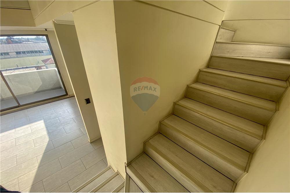 Departamento - Arriendo - San Miguel, Santiago, Metropolitana De Santiago - 18 - 1028018010-1480