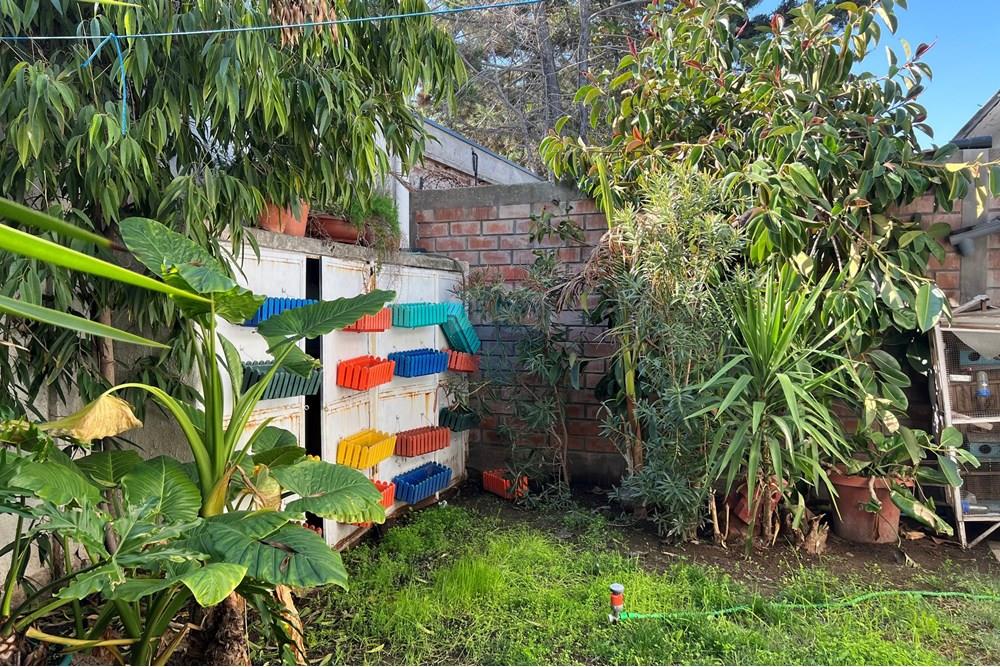 Residential - Αυτόνομη κατοικία - Ñuñoa, Santiago, Metropolitana De Santiago - CL - IMG_0521.jpeg - 1028057128-77