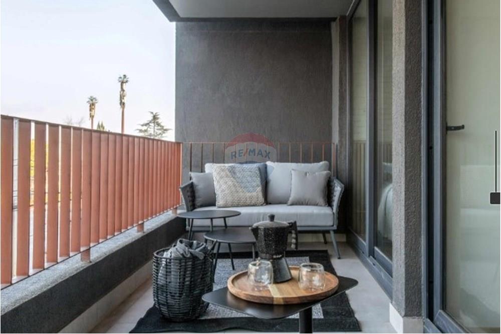 居住用物件 - マンション - Las Condes, Santiago, Metropolitana De Santiago - CL - 9.jpg - 1028018233-951