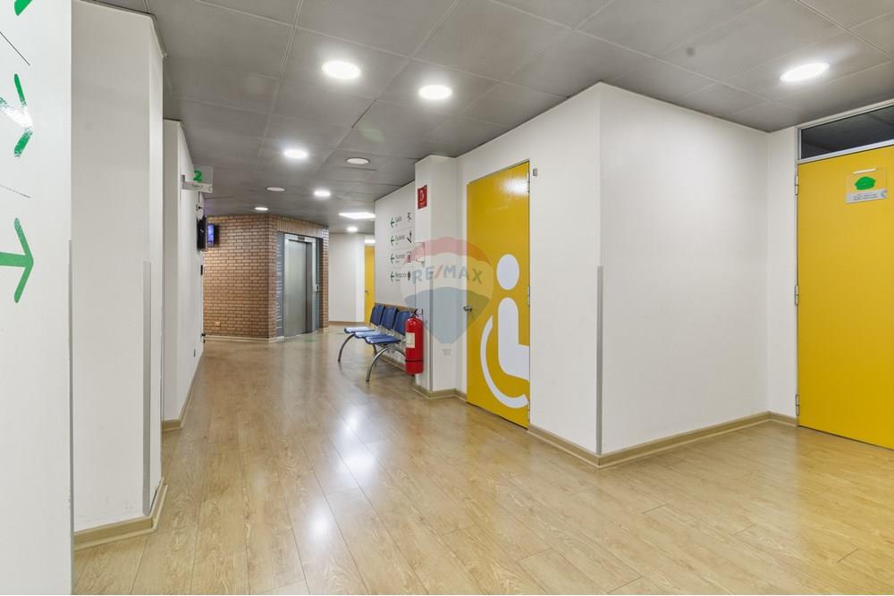 Επαγγελματικό - Χώρος Γραφείων - Santiago, Santiago, Metropolitana De Santiago - CL - foto (42).jpg - 1028102039-190