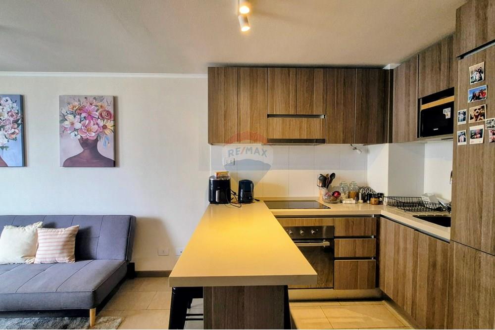 Departamento - Venta - Macul, Santiago, Metropolitana De Santiago - 20251018_172343~2.jpg - 1028050222-12