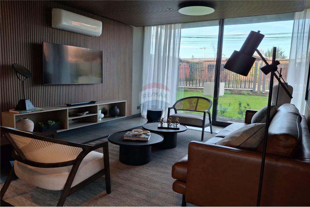 住宅 - 公寓/单元房 - La Florida, Santiago, Metropolitana De Santiago - CL - 26 - 1028018320-276