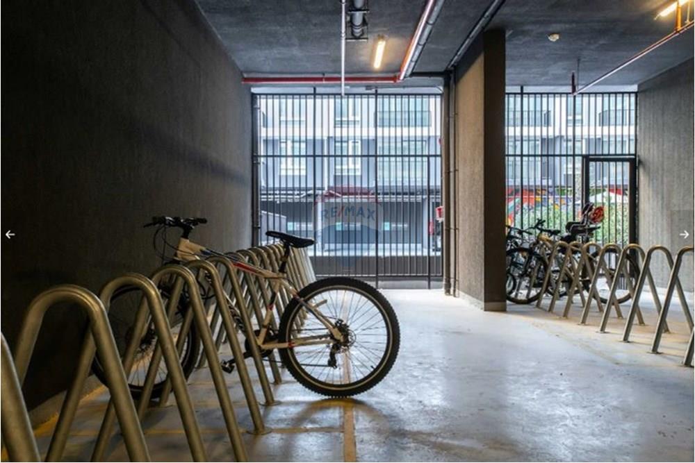 Residential - Διαμέρισμα - Santiago, Santiago, Metropolitana De Santiago - CL - Bicicletero.JPG - 1028018320-275