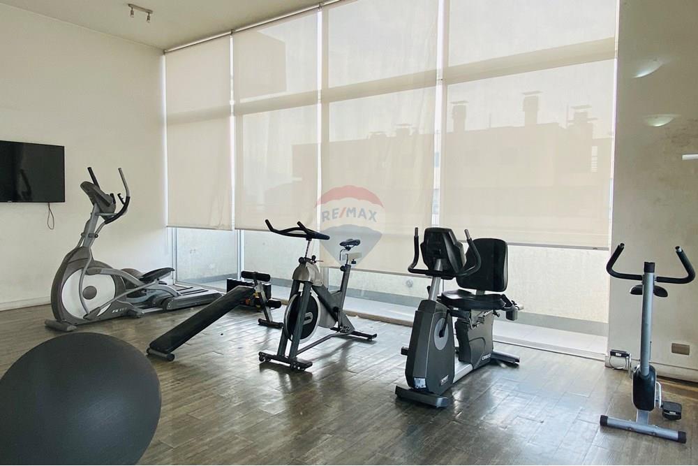 Residential - Кондо/квартира - Santiago, Santiago, Metropolitana De Santiago - CL - IMG_4848.jpg - 1028018342-297