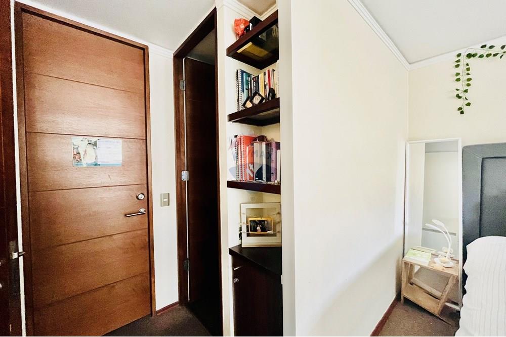 Residential - وحده سكنيه - Las Condes, Santiago, Metropolitana De Santiago - CL - 5.jpg - 1028057154-65