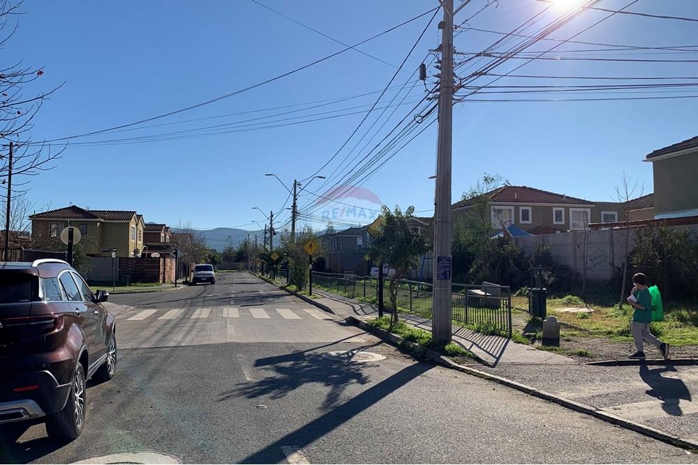 Residential - ਅਲੱਗ ਥਲੱਗ ਬਣਿਆ ਹੋਇਆ ਘਰ - Buin, Maipo, Metropolitana De Santiago - CL - IMG_9147.jpg - ਹੋਰ - 1028018333-421