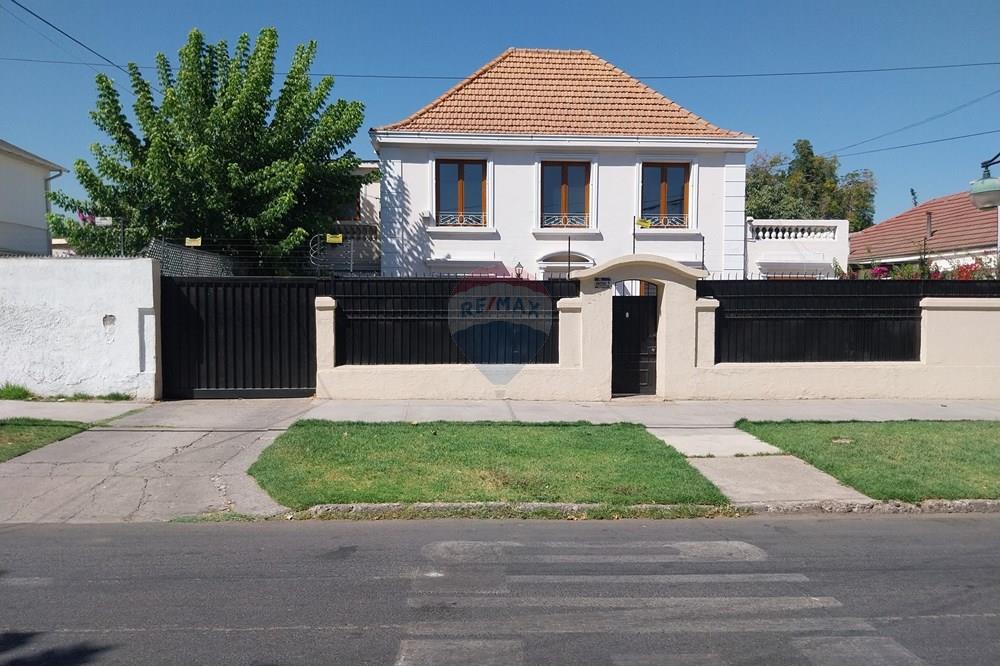 Residential - Αυτόνομη κατοικία - Ñuñoa, Santiago, Metropolitana De Santiago - CL - Portada.jpg - Άλλο - 1028085003-103