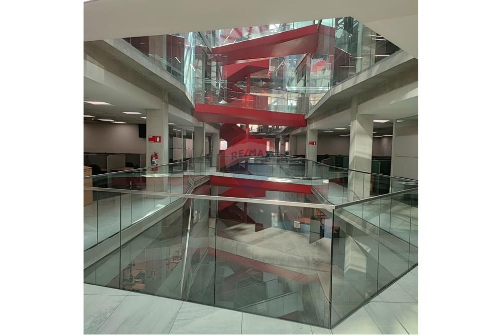 Ticari - Ofis Alanı - Santiago, Santiago, Metropolitana De Santiago - CL - IMG_20250516_130749.jpg - Open Layout - 1028091030-41