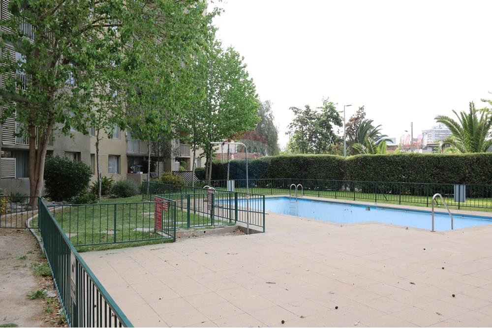 Departamento - Venta - Estación Central, Santiago, Metropolitana De Santiago - IMG_4229.JPG - 1028109076-7