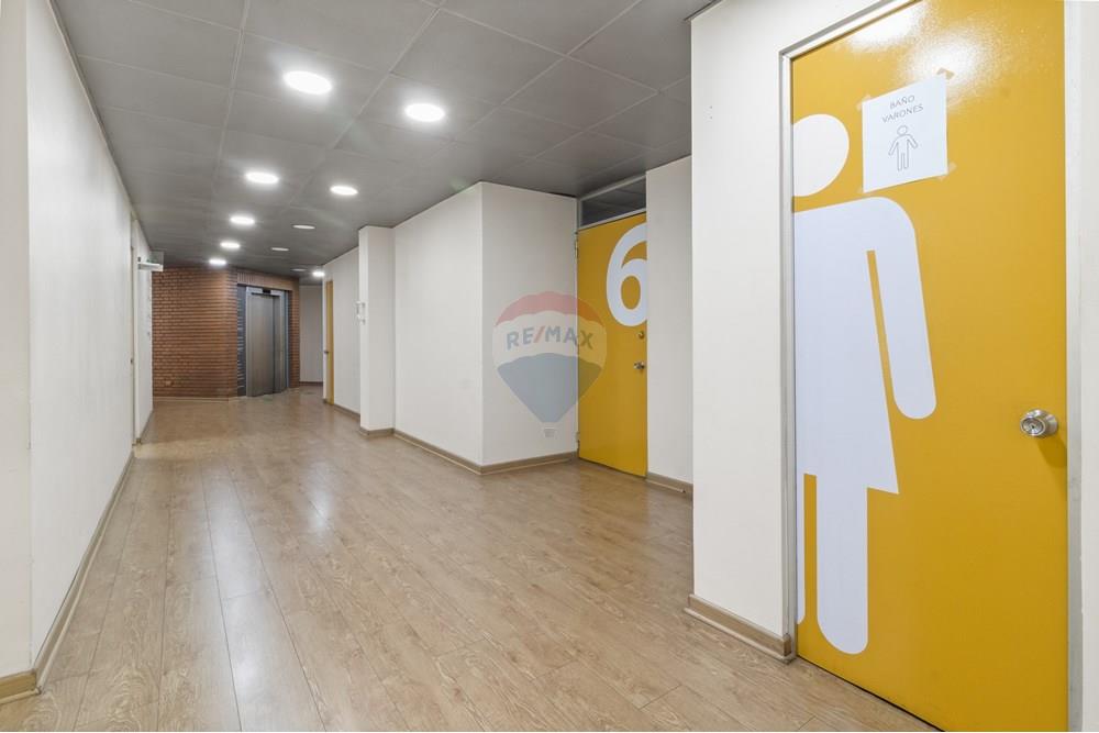 Επαγγελματικό - Χώρος Γραφείων - Santiago, Santiago, Metropolitana De Santiago - CL - foto (31).jpg - 1028102039-190