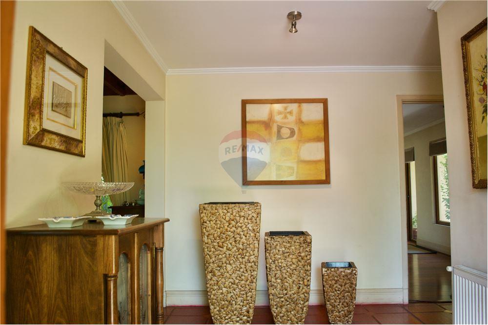 Residential - Omakotitalo - Colina, Chacabuco, Metropolitana De Santiago - CL - Olohuone/Ruokailutila - 1028076025-896