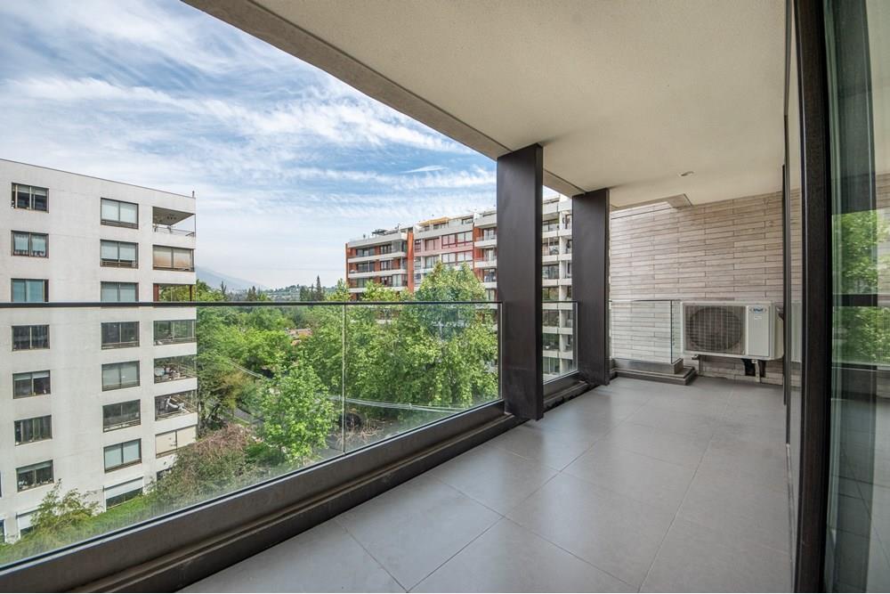 Residential - Asuinhuoneisto - Las Condes, Santiago, Metropolitana De Santiago - CL - foto-11.jpg - 1028102051-33