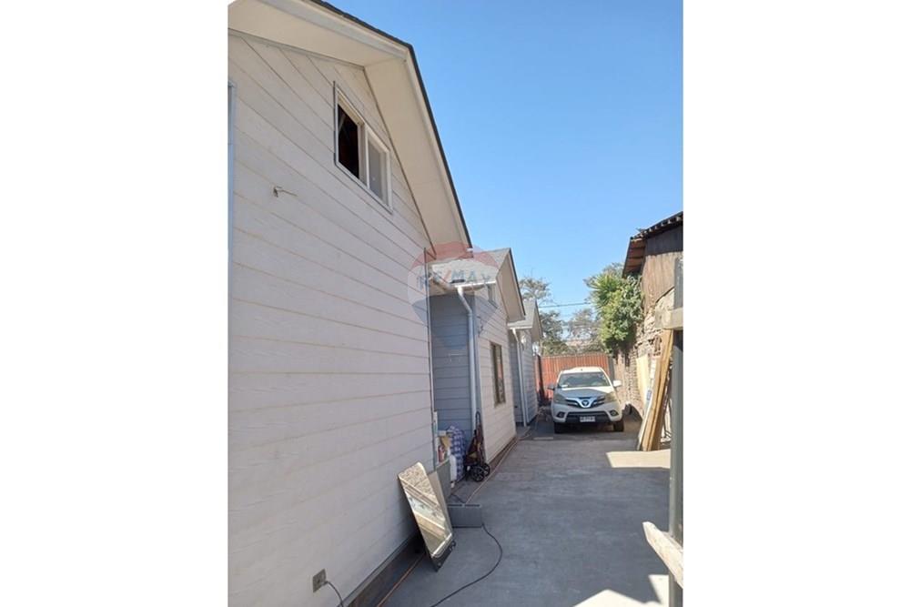 住宅 - 房子 - La Cisterna, Santiago, Metropolitana De Santiago - CL - bc1fe4db-a568-4d18-98cc-4d9727320dab.jpeg - 1028100035-49