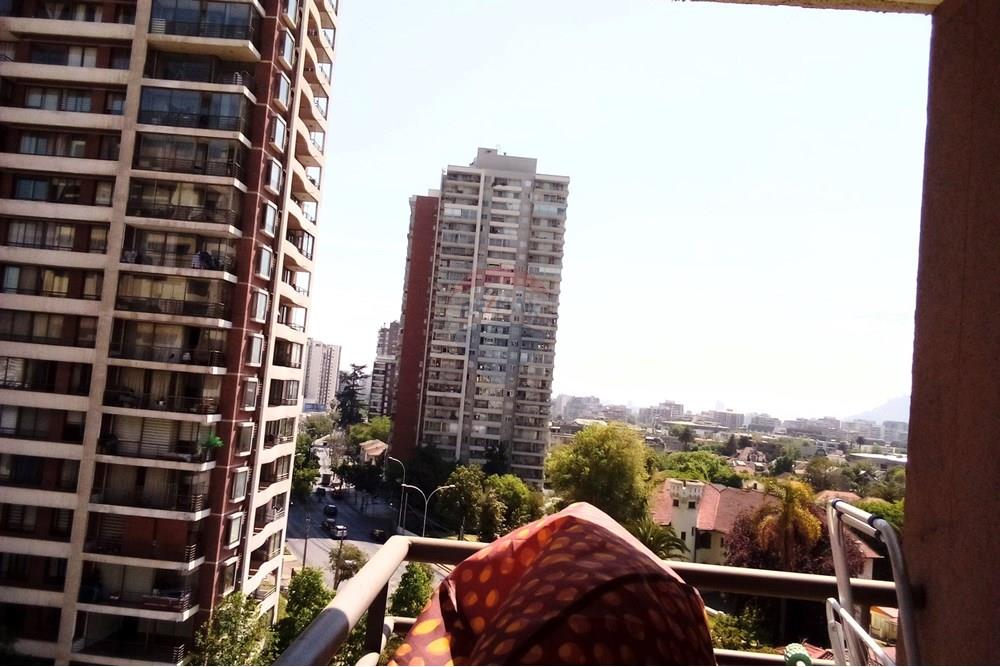 Departamento - Arriendo - Ñuñoa, Santiago, Metropolitana De Santiago - IMG_2025-10-22-15-08-52-072.jpg - 1028018276-162