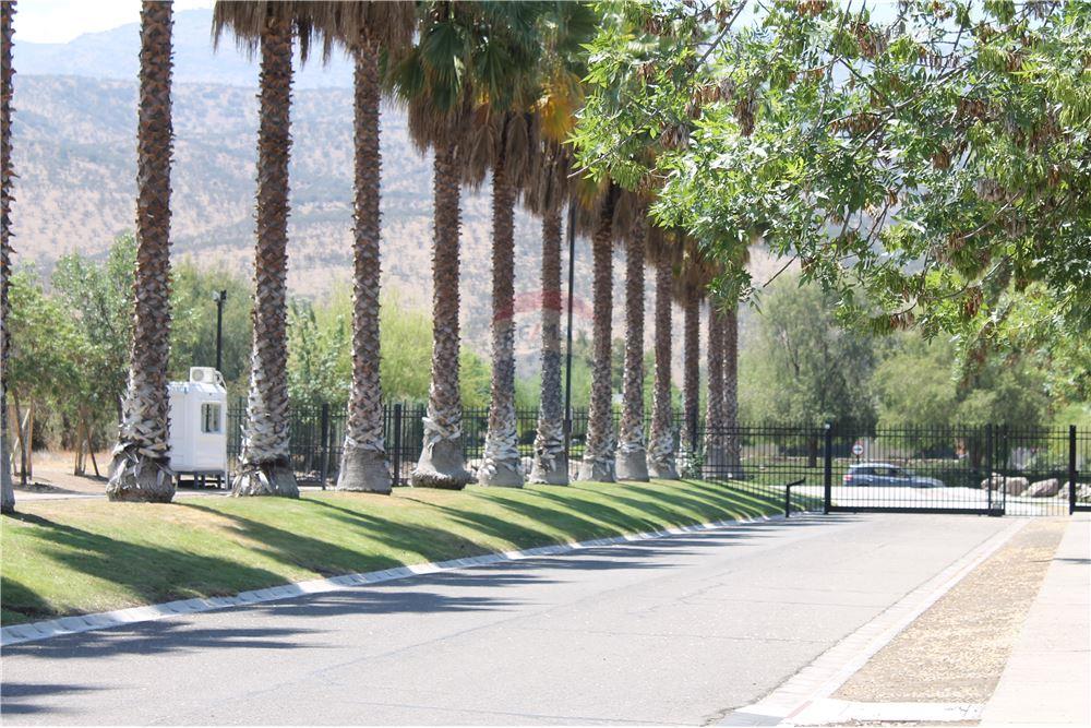 Konut - Arazi - Colina, Chacabuco, Metropolitana De Santiago - CL - 19 - 1028018148-405