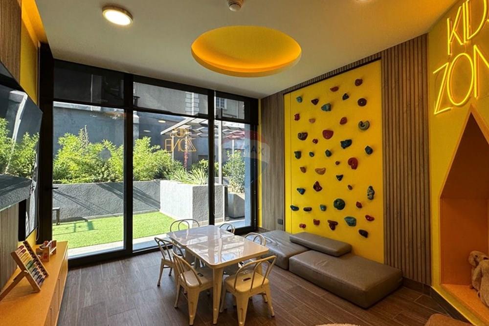 Rezidenčná - Byt - Providencia, Santiago, Metropolitana De Santiago - CL - IMG_9310.jpeg - 1028101005-115