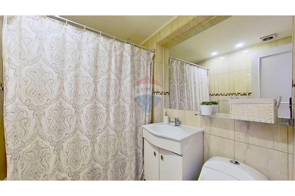 Dzīvojamais - Dzīvoklis - Providencia, Santiago, Metropolitana De Santiago - CL - 8A.jpg - 1028101016-176