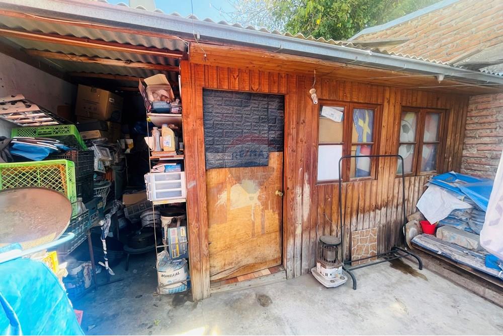 Residential - Hiša na vogalu - San Bernardo, Maipo, Metropolitana De Santiago - CL - IMG_5054.jpeg - 1028085042-30