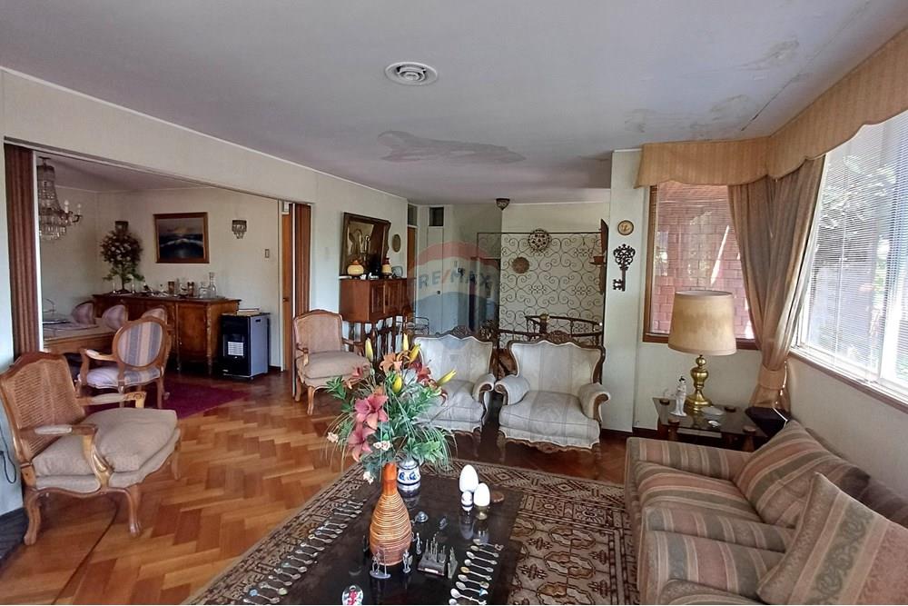 Casa - Venta - Providencia, Santiago, Metropolitana De Santiago - 16.jpg - 1028094008-135