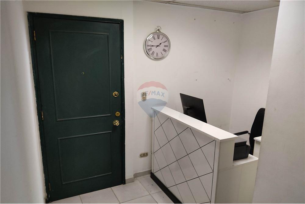 Commercial - Office Space - Maipú, Santiago, Metropolitana De Santiago - CL - 13 - 1028085027-181