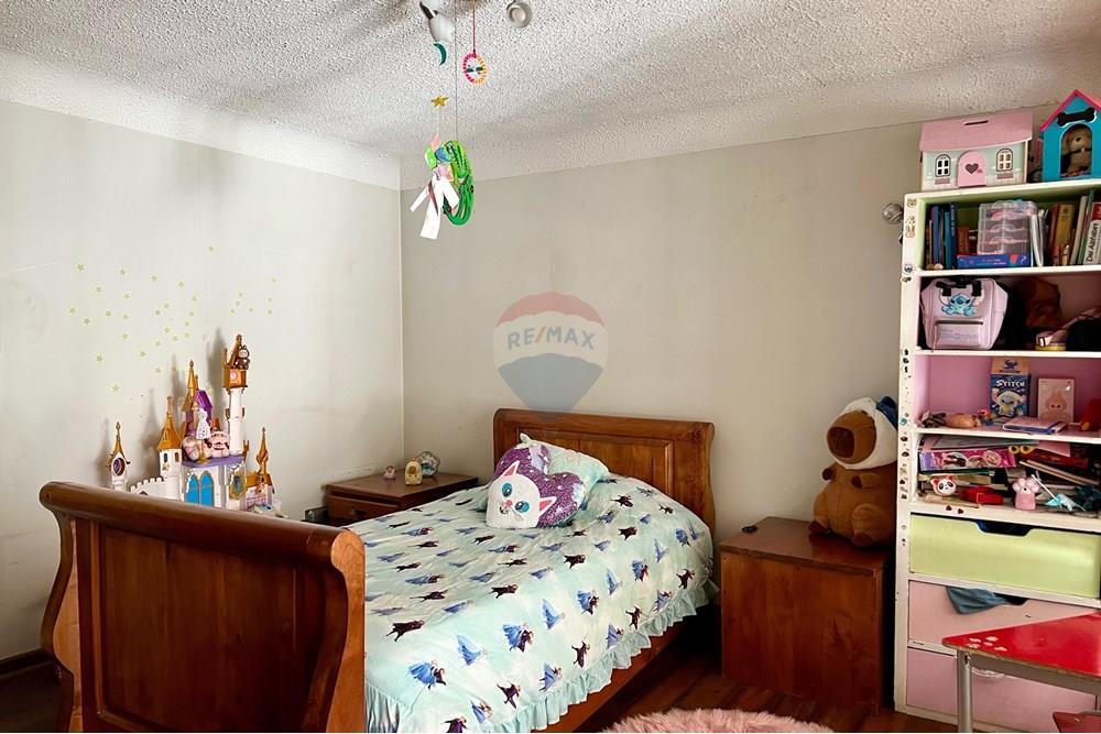 Residential - Αυτόνομη κατοικία - Ñuñoa, Santiago, Metropolitana De Santiago - CL - IMG_0471.jpeg - 1028057128-77